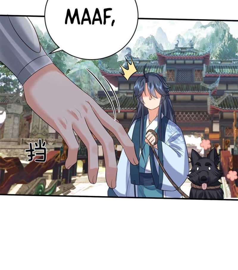 Am I Invincible Chapter 108 Gambar 15