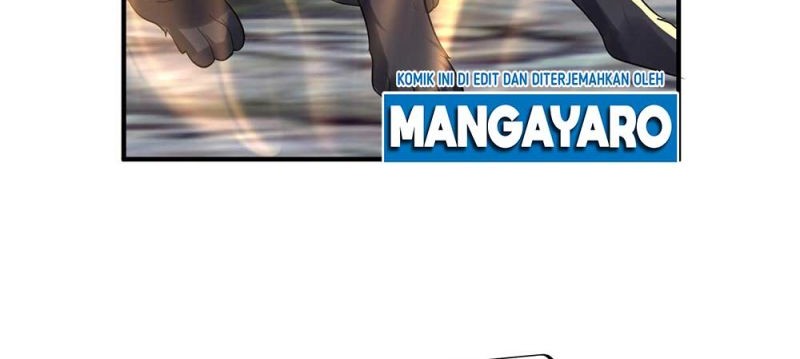 Am I Invincible Chapter 108 Gambar 20