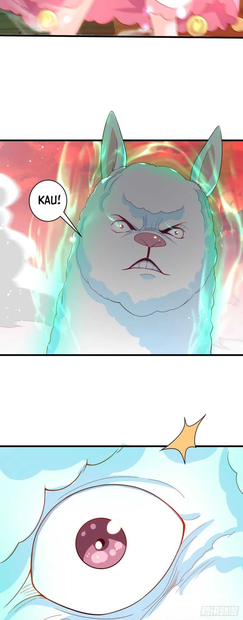 The Unmatched Powerhouse Just Wants to Farm Chapter 15 Gambar 17