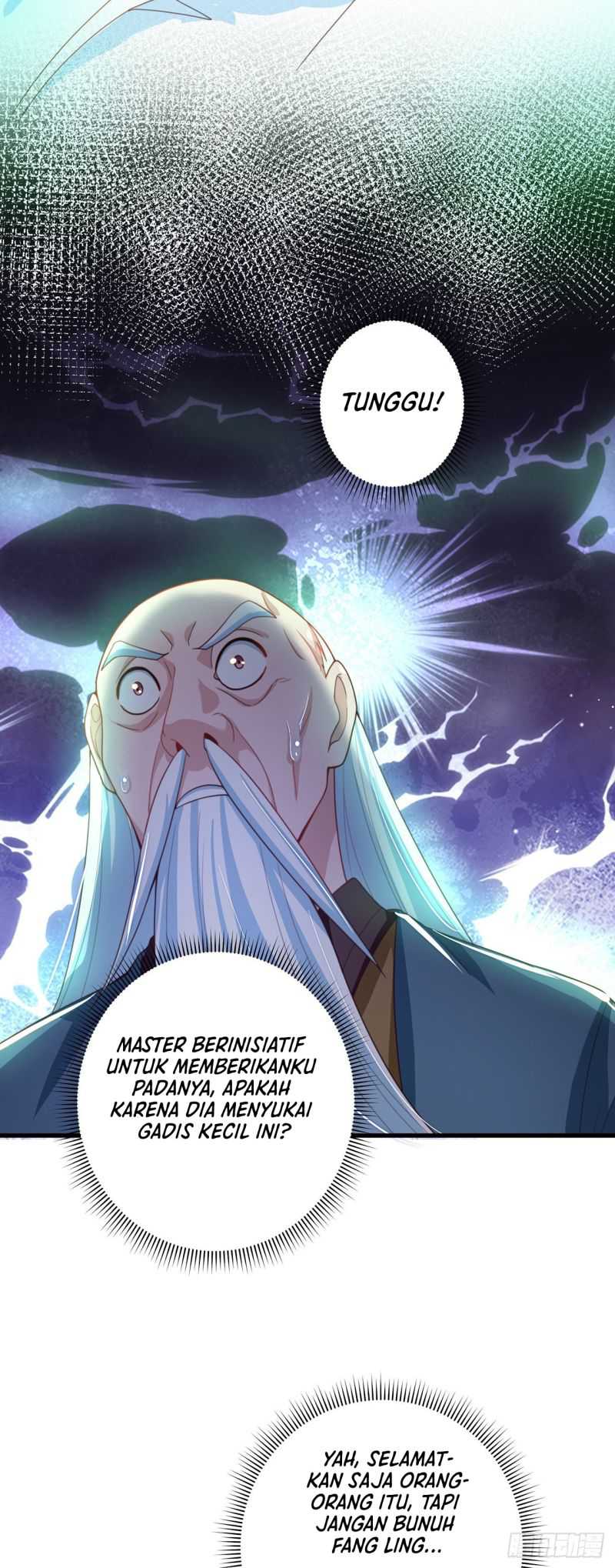 The Unmatched Powerhouse Just Wants to Farm Chapter 15 Gambar 18
