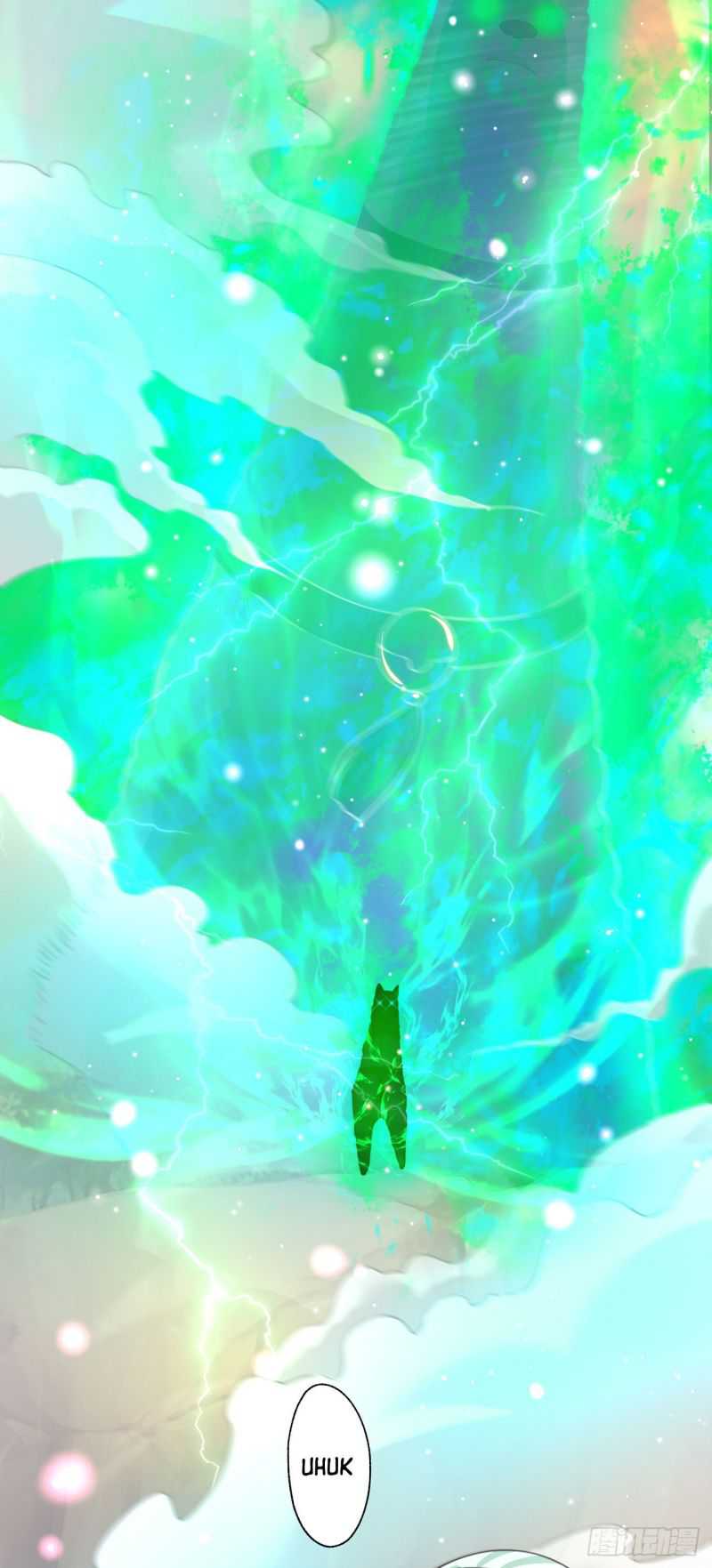 The Unmatched Powerhouse Just Wants to Farm Chapter 15 Gambar 9