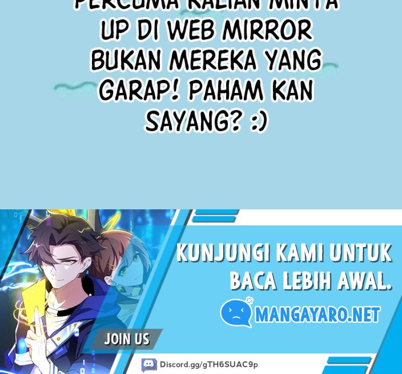 I Rely on Cheat to Hunt Gods Chapter 03 Gambar 37