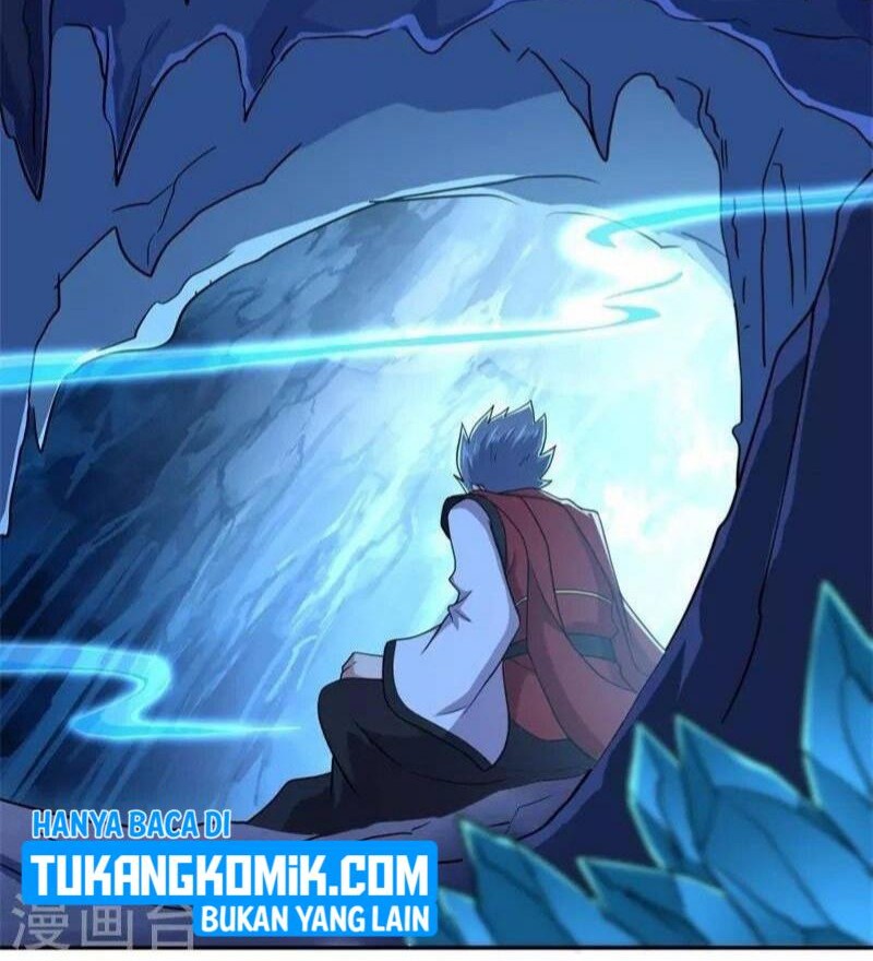 Peerless Soul Chapter 367 Gambar 40