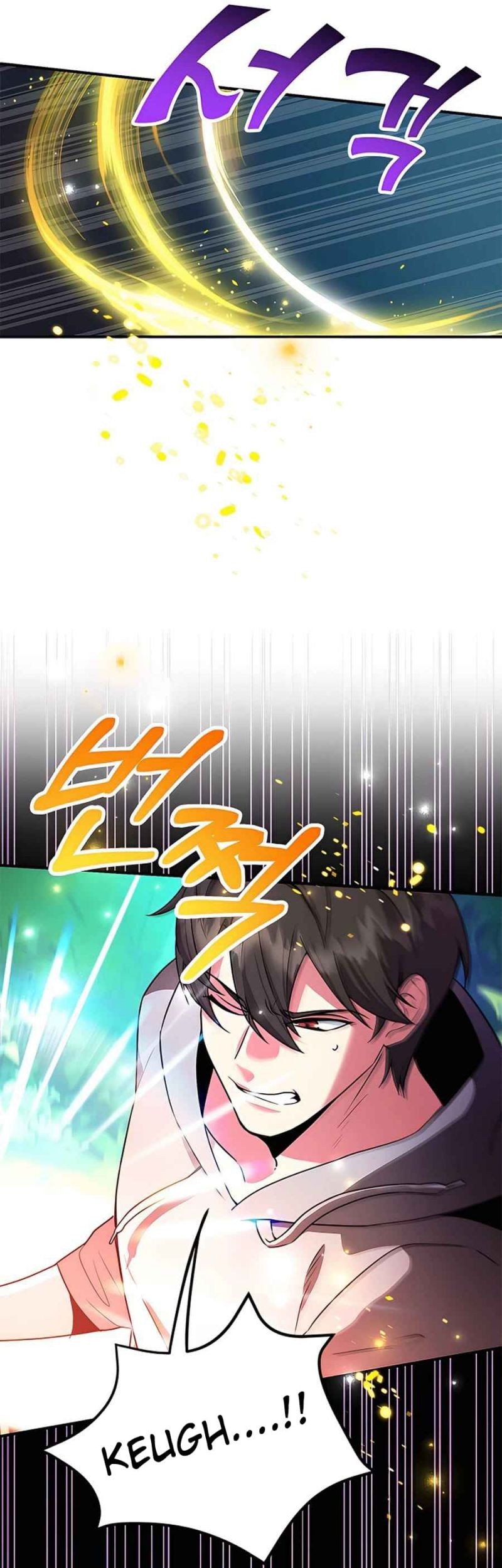 I Got Lucky And Pulled A 10th Rank Summon Chapter 05 Gambar 33