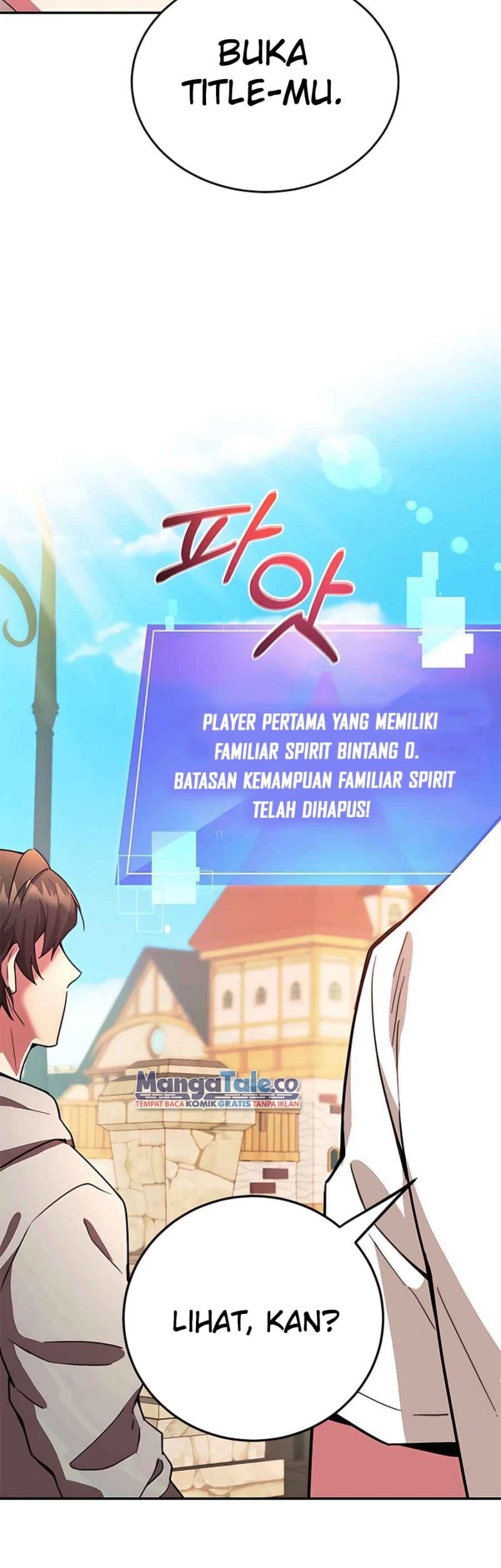I Got Lucky And Pulled A 10th Rank Summon Chapter 05 Gambar 42