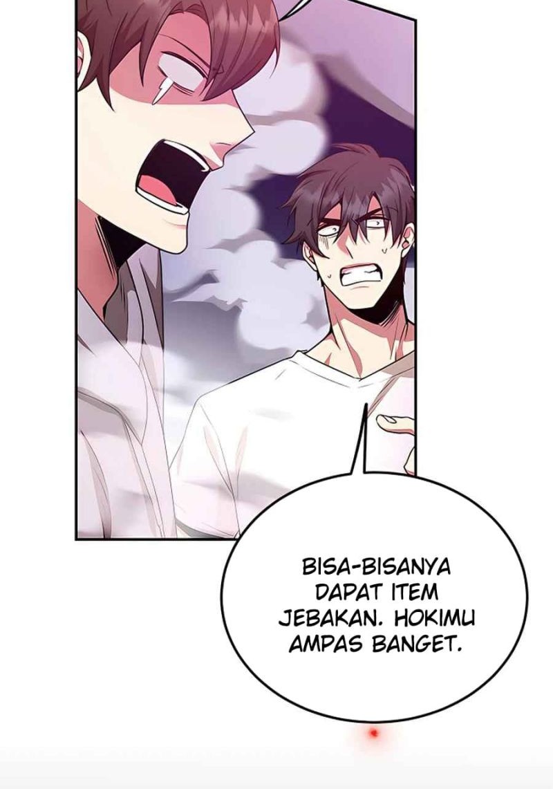 I Got Lucky And Pulled A 10th Rank Summon Chapter 05 Gambar 4