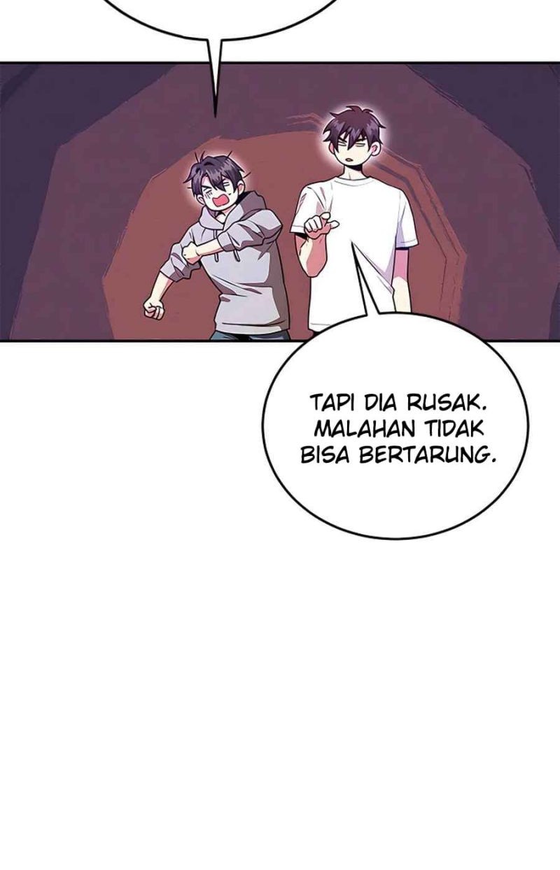 I Got Lucky And Pulled A 10th Rank Summon Chapter 05 Gambar 7