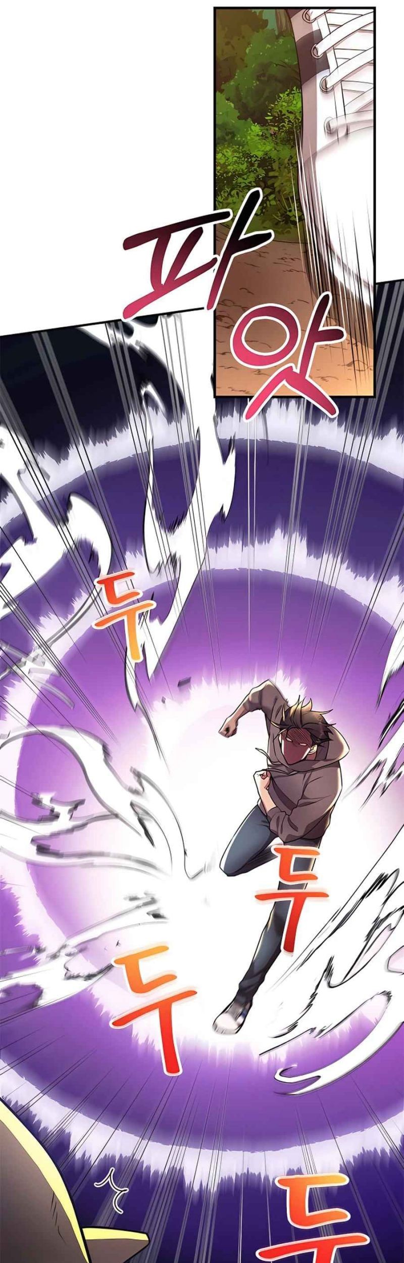 I Got Lucky And Pulled A 10th Rank Summon Chapter 05 Gambar 11