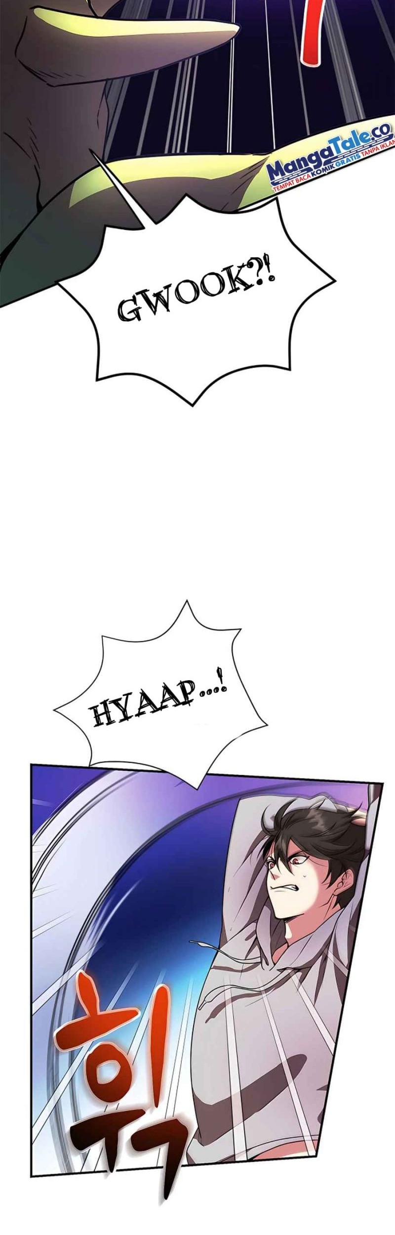 I Got Lucky And Pulled A 10th Rank Summon Chapter 05 Gambar 12
