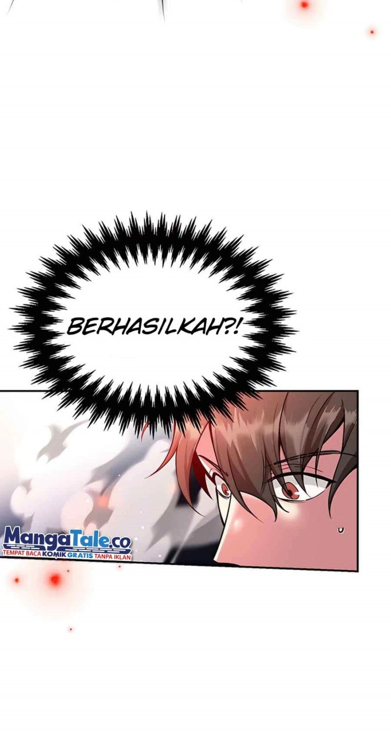 I Got Lucky And Pulled A 10th Rank Summon Chapter 05 Gambar 15