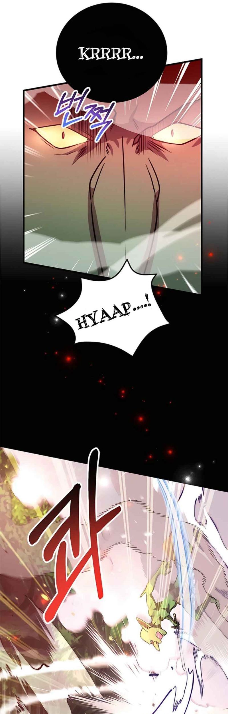 I Got Lucky And Pulled A 10th Rank Summon Chapter 05 Gambar 16