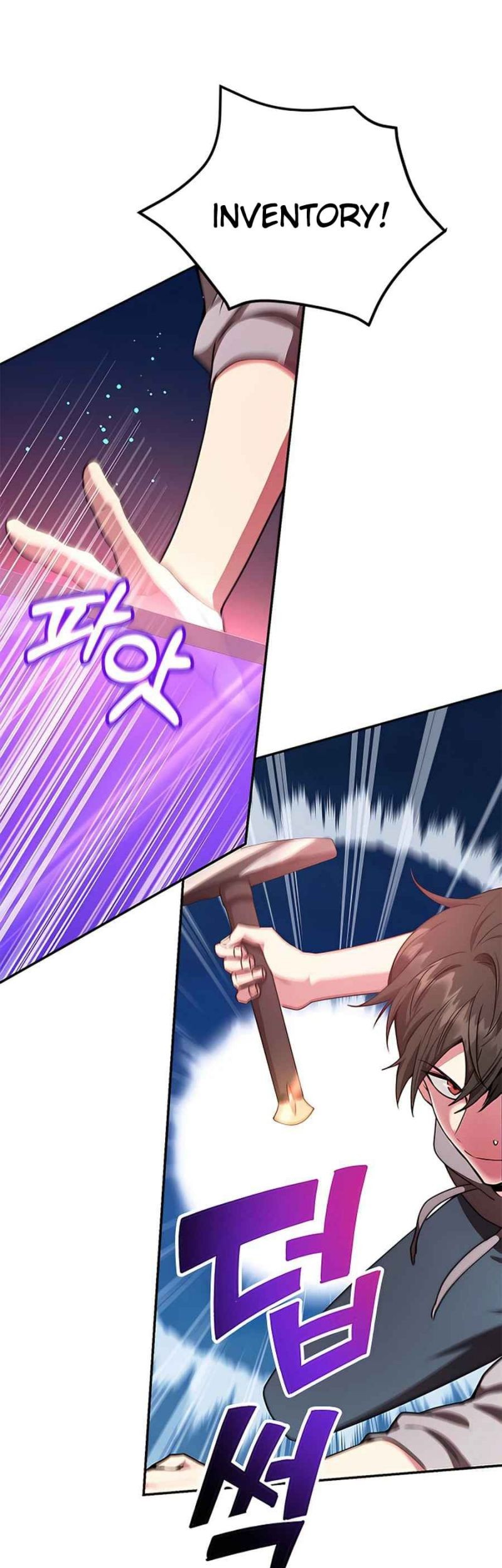 I Got Lucky And Pulled A 10th Rank Summon Chapter 05 Gambar 20