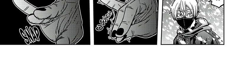 Tougen Anki Chapter 79 Gambar 9
