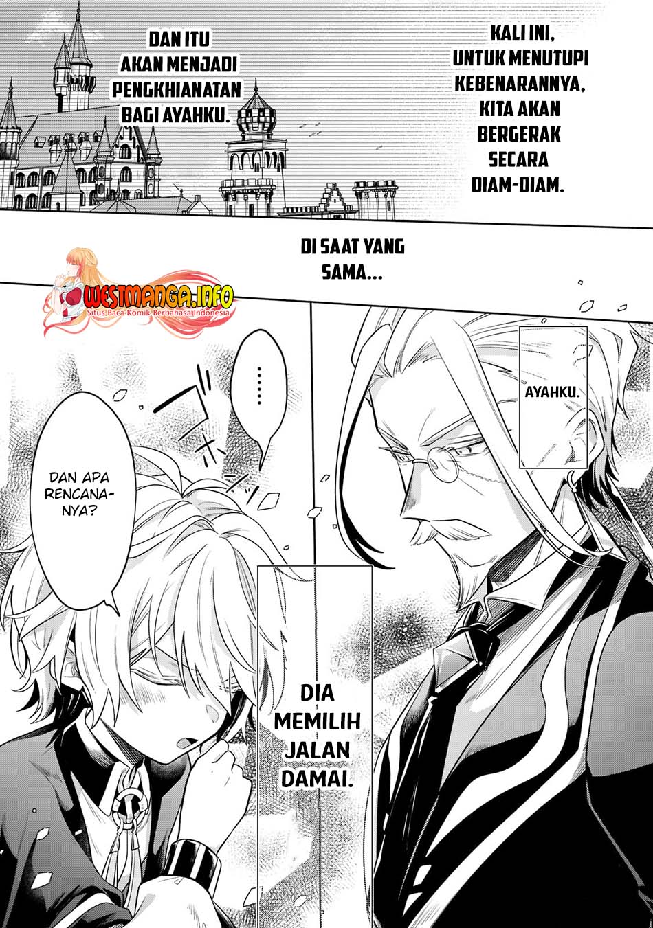 Fun Territory Defense Of The Easy-going Lord ~the Nameless Village Is Made Into The Strongest Fortified City By Production Magic~ Chapter 13.1 Gambar 7
