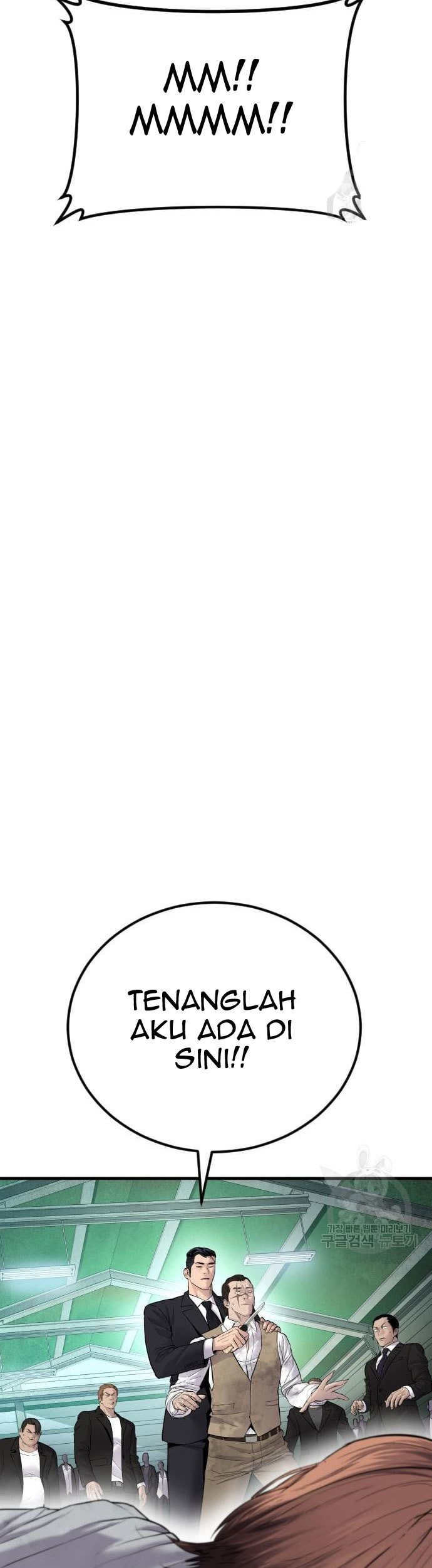 Manager Kim Chapter 58 Gambar 63