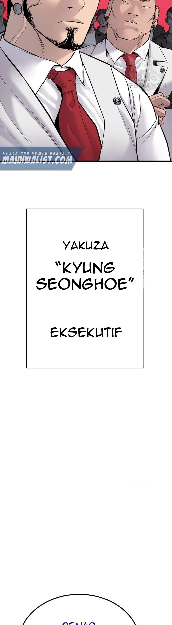 Manager Kim Chapter 58 Gambar 79