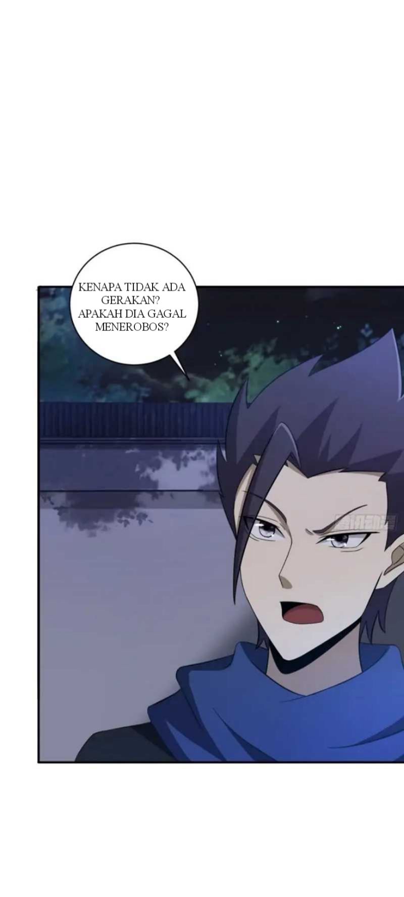 Invincible After a Hundred Years of Seclusion Chapter 08 Gambar 19