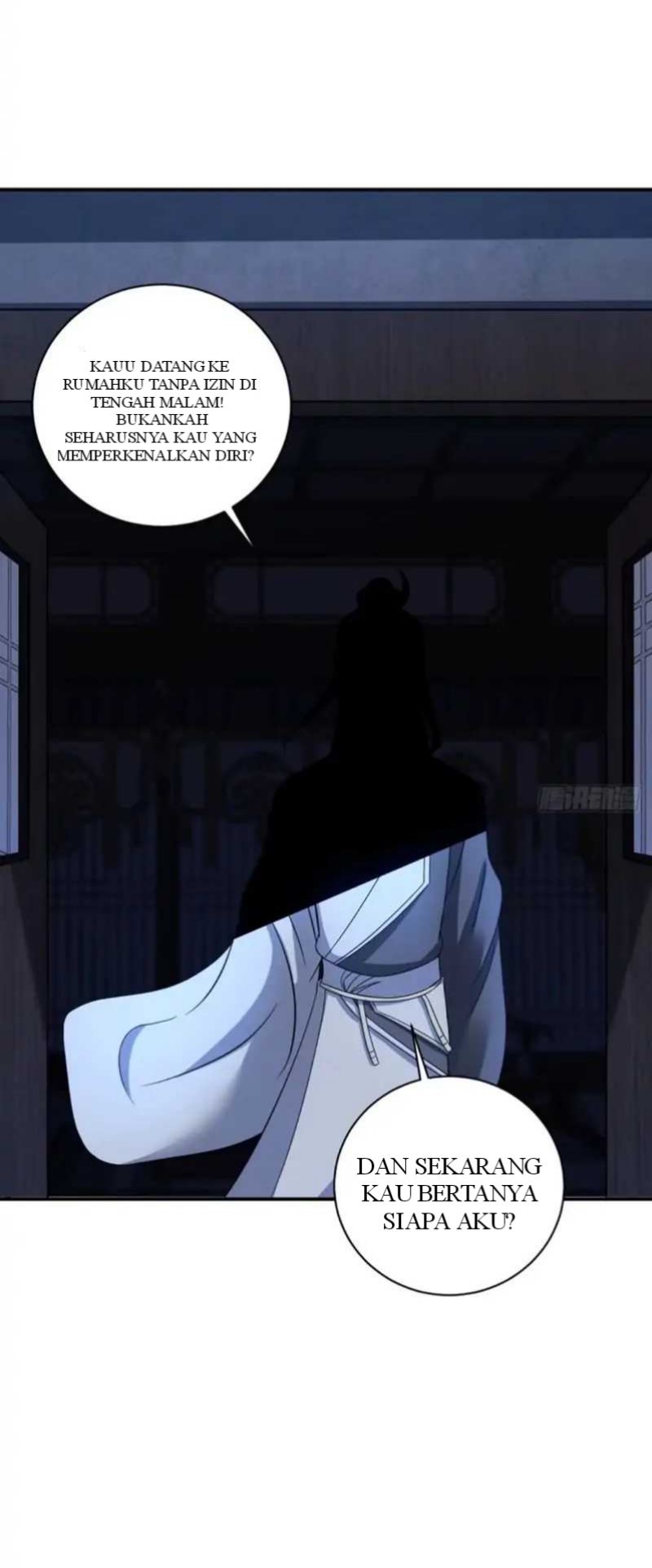 Invincible After a Hundred Years of Seclusion Chapter 08 Gambar 24