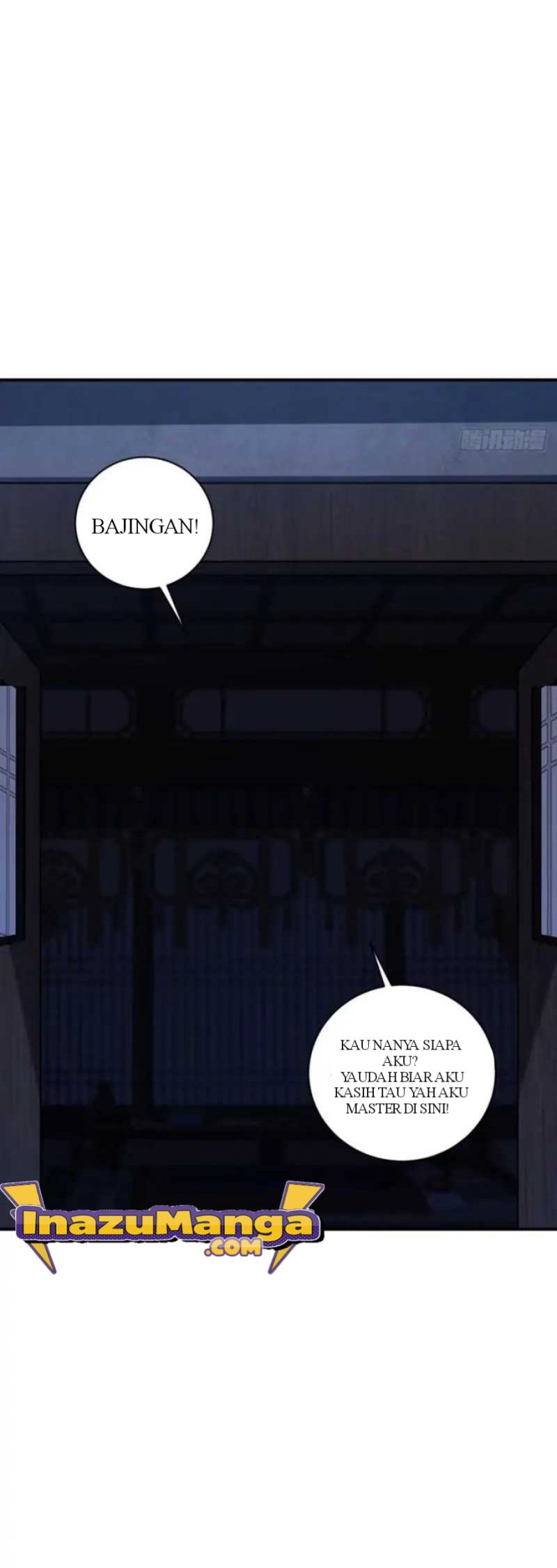 Invincible After a Hundred Years of Seclusion Chapter 08 Gambar 25