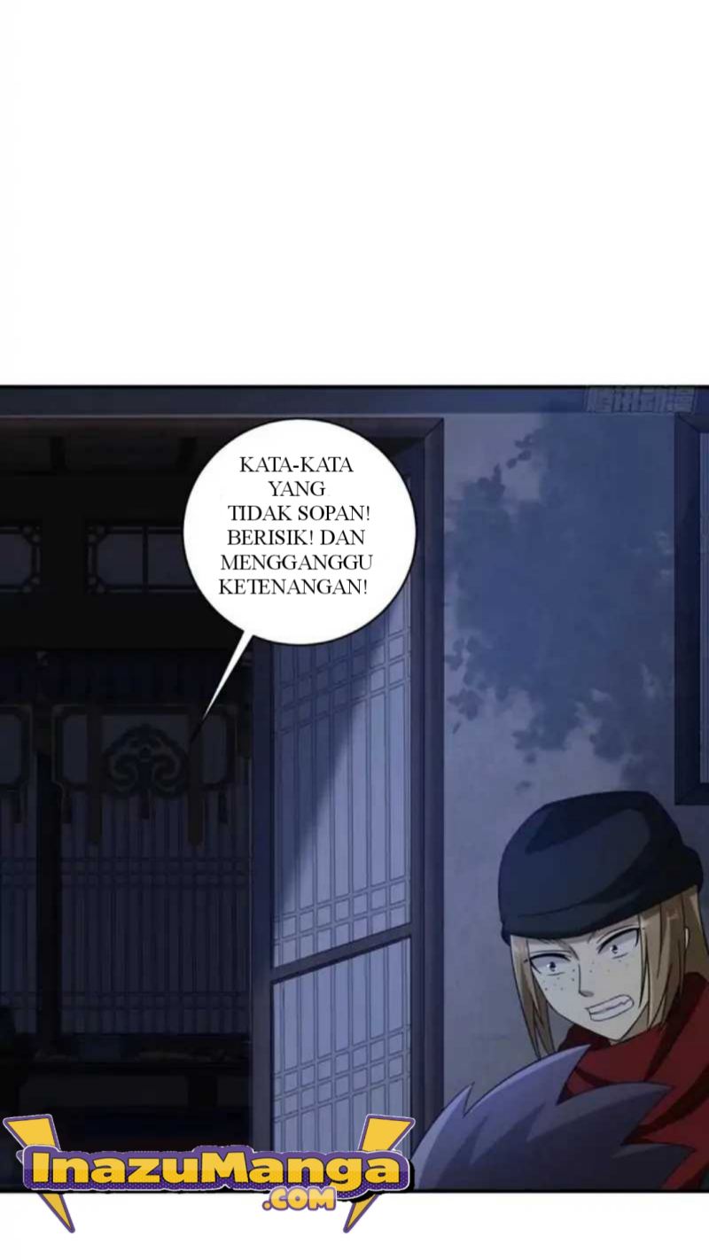 Invincible After a Hundred Years of Seclusion Chapter 08 Gambar 27