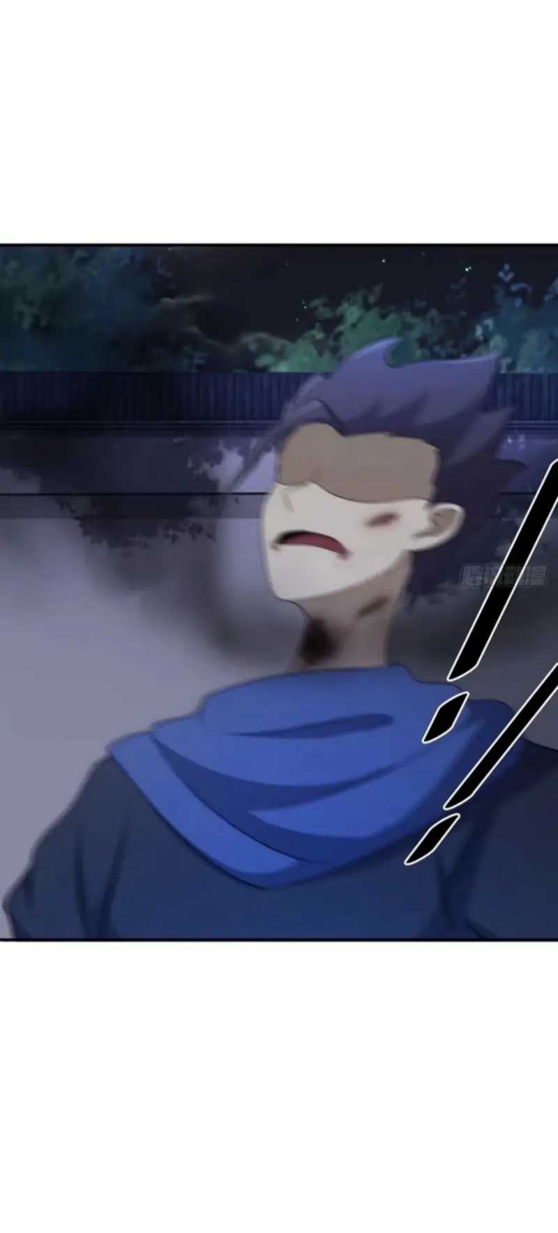 Invincible After a Hundred Years of Seclusion Chapter 08 Gambar 29