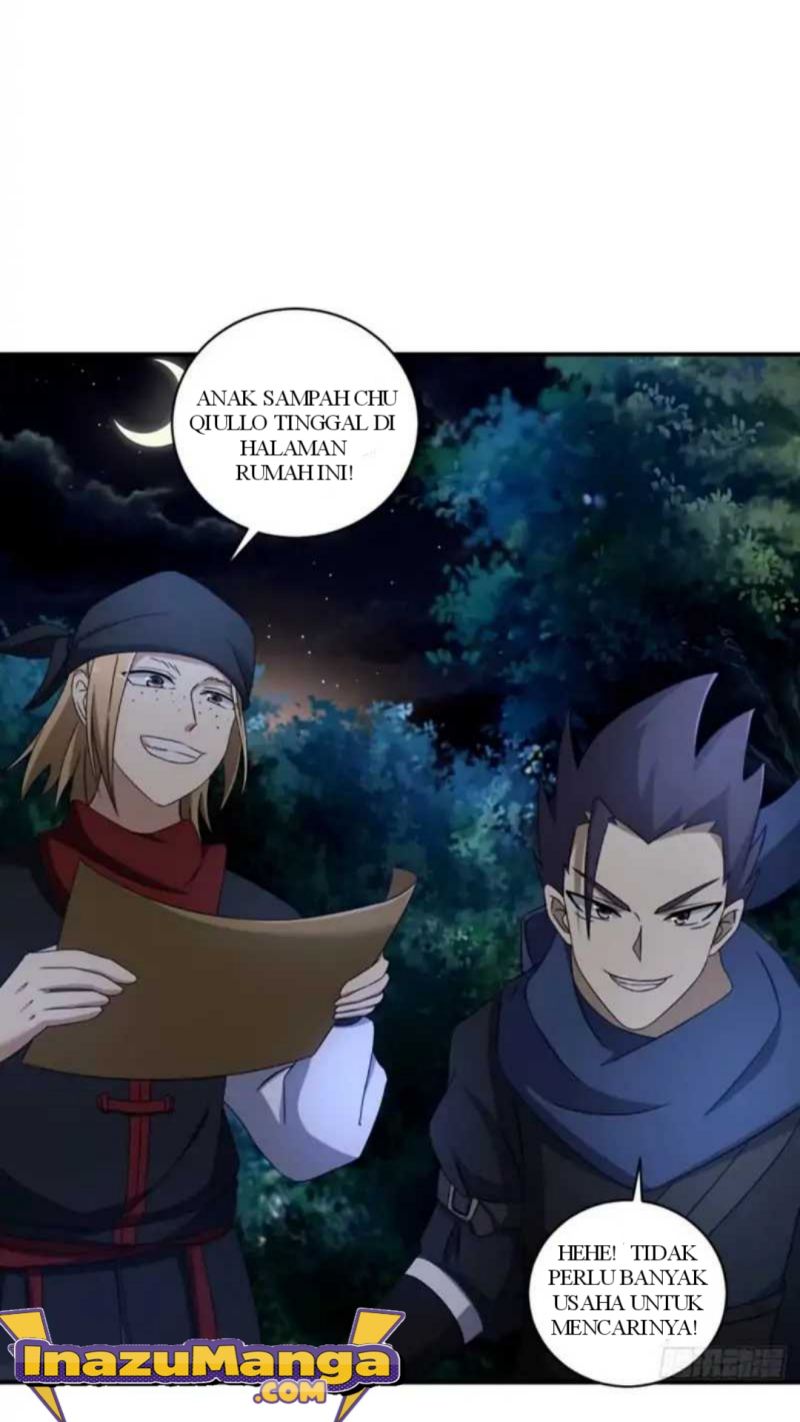 Invincible After a Hundred Years of Seclusion Chapter 08 Gambar 9