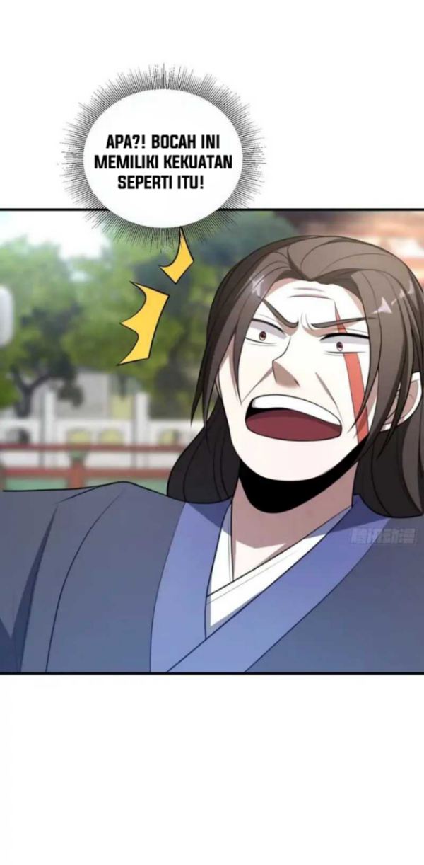 Baca Manhua Invincible After a Hundred Years of Seclusion Chapter 07 Gambar 2