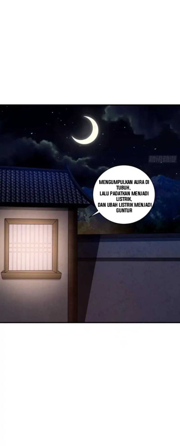 Invincible After a Hundred Years of Seclusion Chapter 07 Gambar 28
