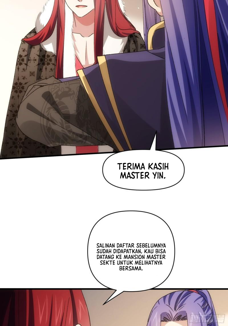I Just Don’t Play the Card According to the Routine Chapter 92 Gambar 10
