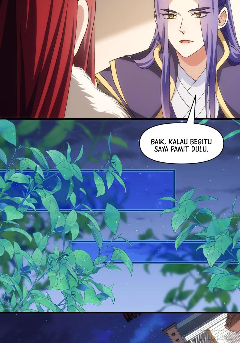 I Just Don’t Play the Card According to the Routine Chapter 92 Gambar 11