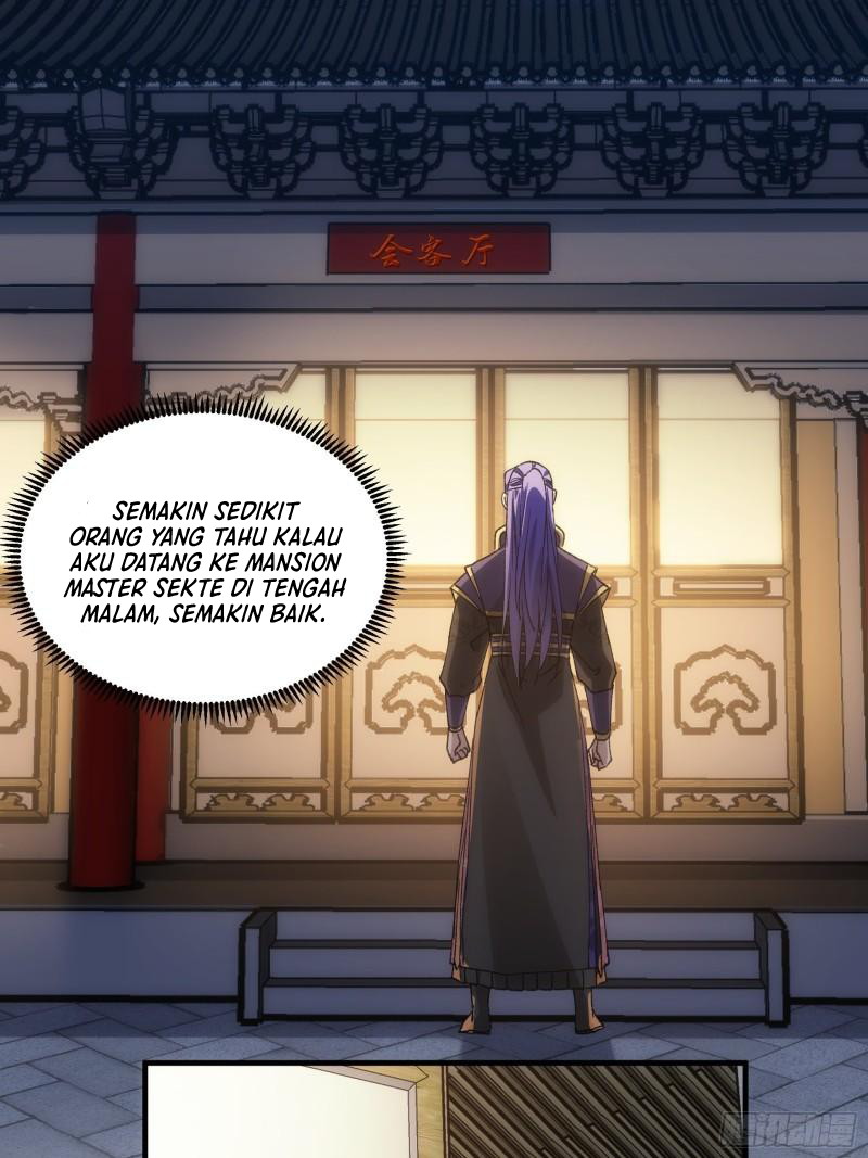 I Just Don’t Play the Card According to the Routine Chapter 92 Gambar 20