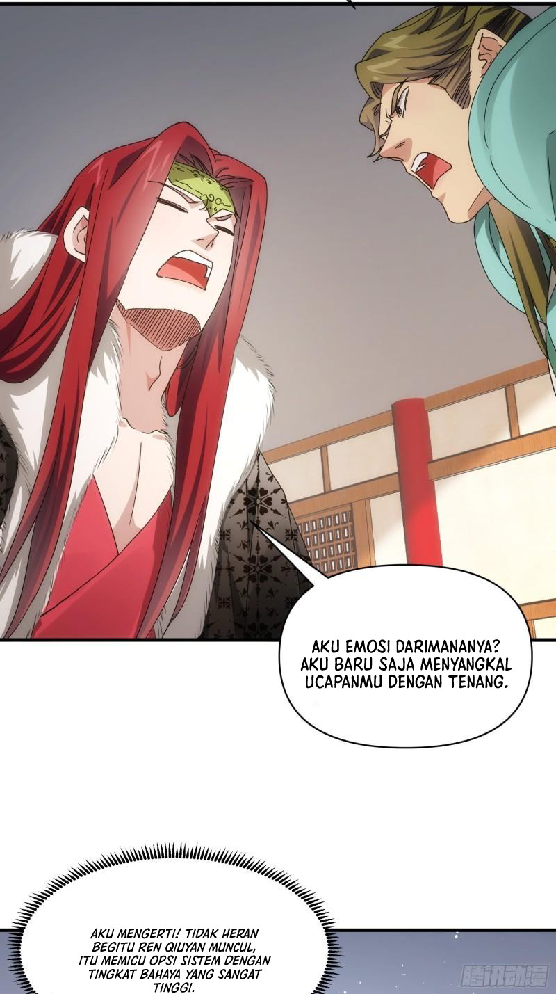 I Just Don’t Play the Card According to the Routine Chapter 92 Gambar 36