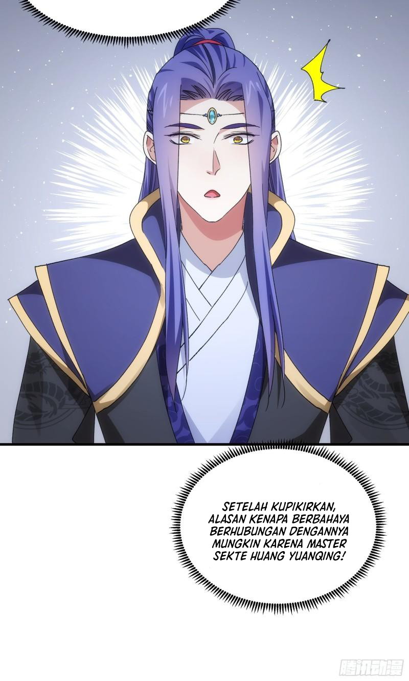 I Just Don’t Play the Card According to the Routine Chapter 92 Gambar 37