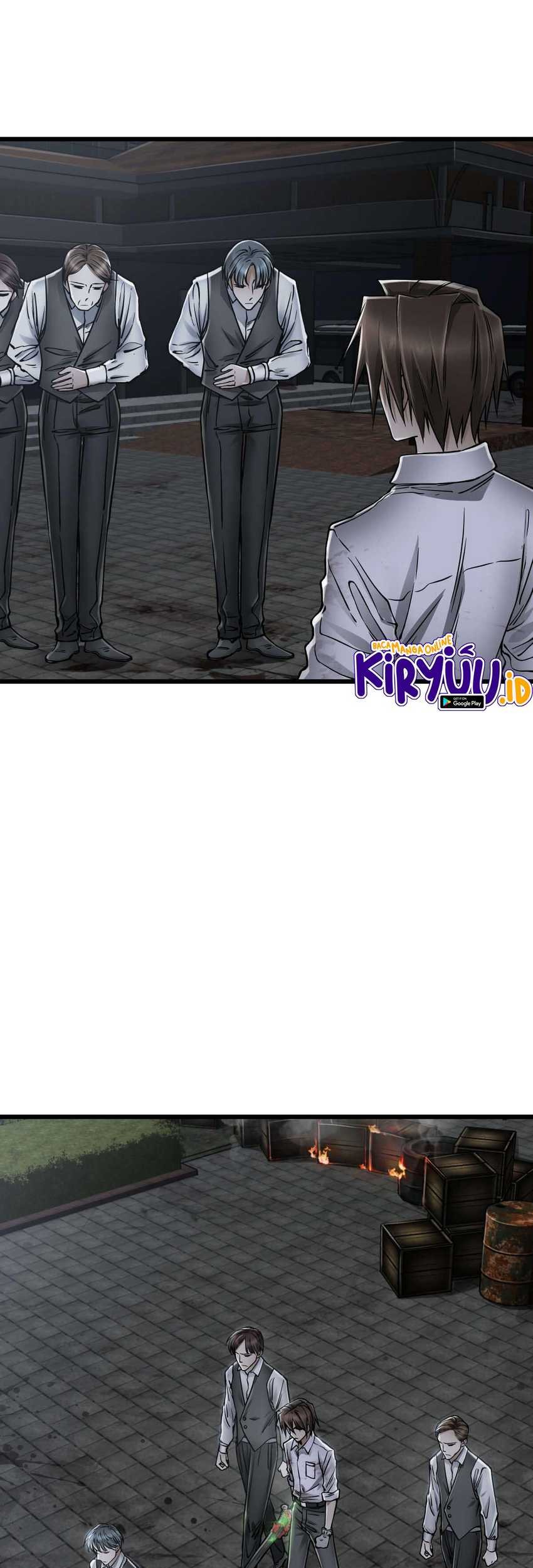 Apocalypse Mechanic Chapter 16 Gambar 41