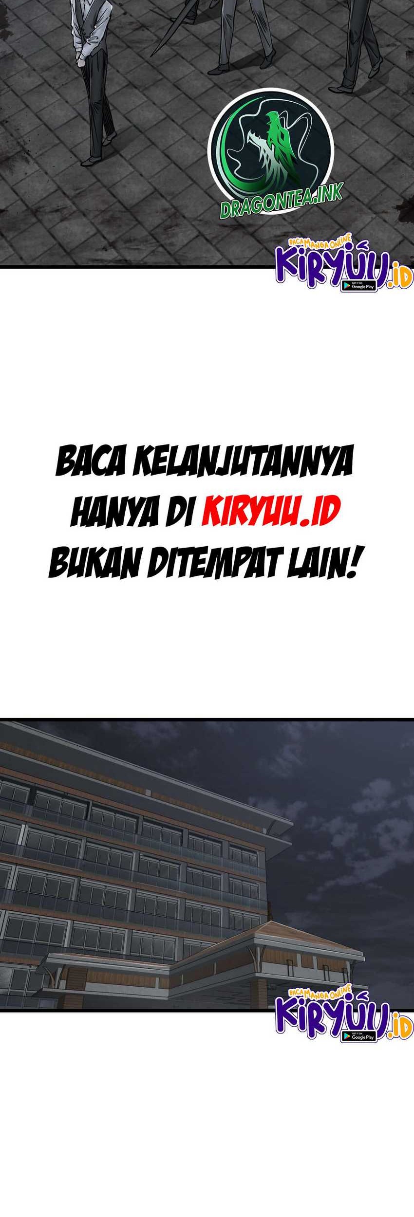 Apocalypse Mechanic Chapter 16 Gambar 42