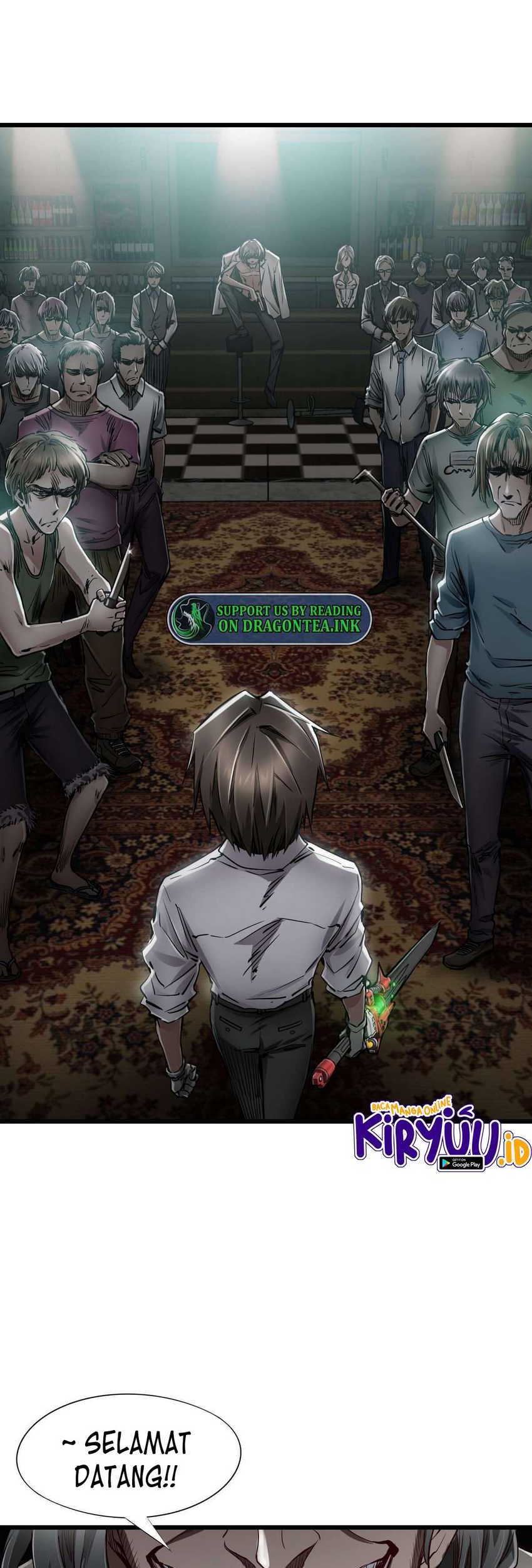 Apocalypse Mechanic Chapter 16 Gambar 43