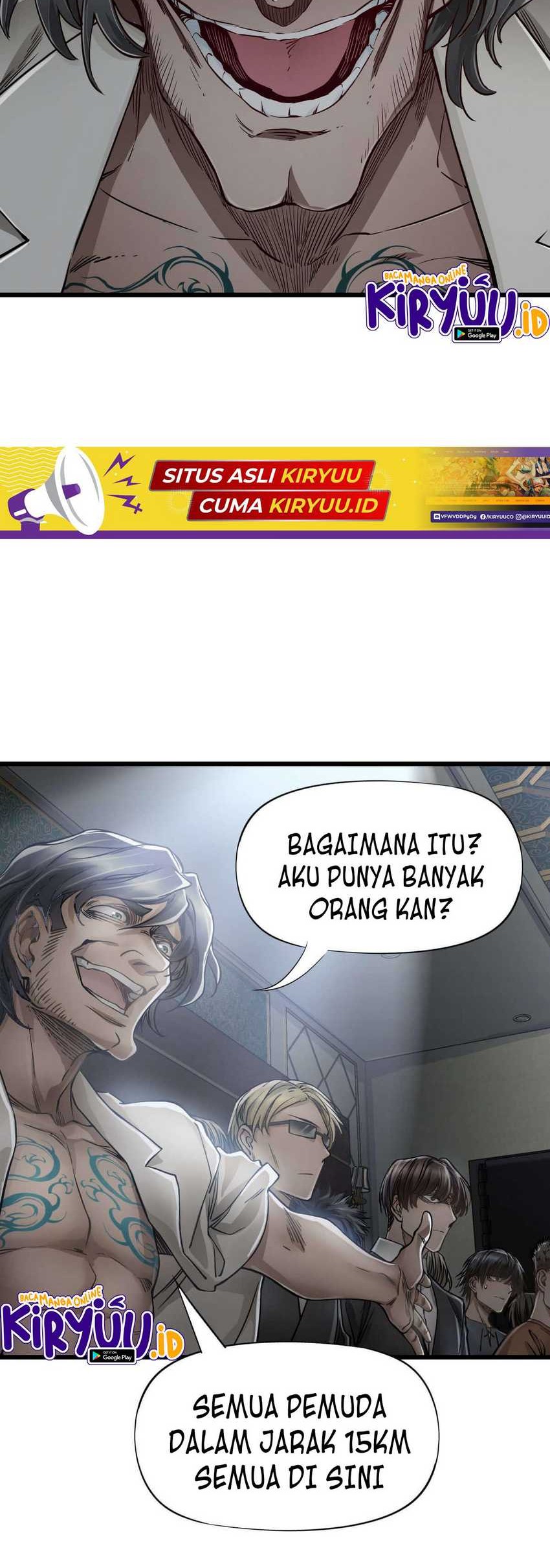 Apocalypse Mechanic Chapter 16 Gambar 44