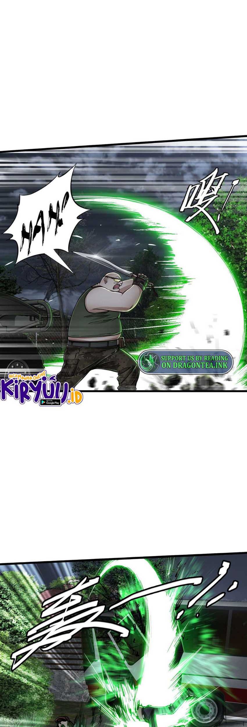 Apocalypse Mechanic Chapter 16 Gambar 10