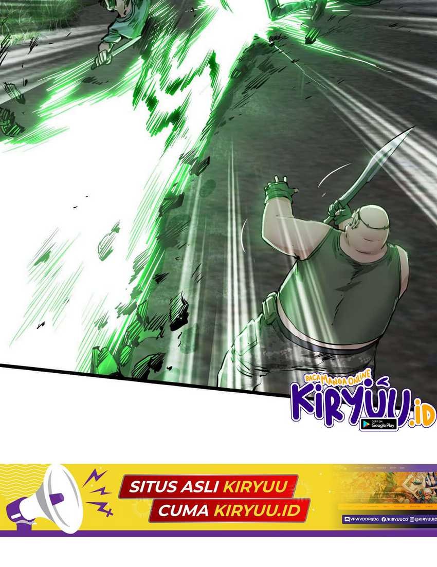 Apocalypse Mechanic Chapter 16 Gambar 11