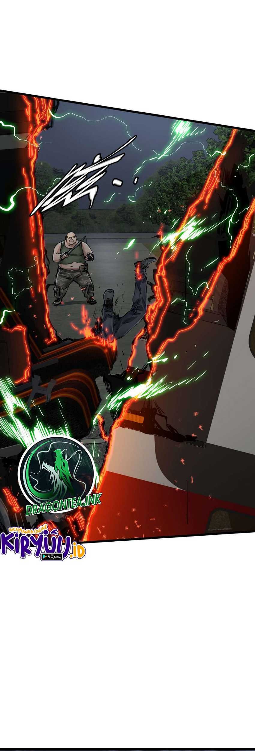 Apocalypse Mechanic Chapter 16 Gambar 12