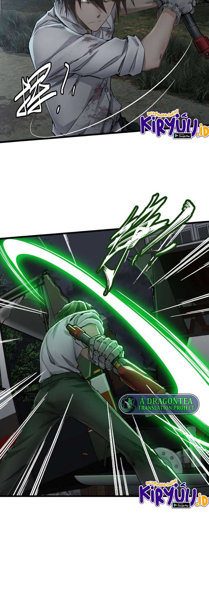 Apocalypse Mechanic Chapter 16 Gambar 15