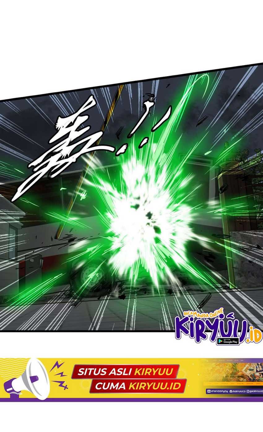 Apocalypse Mechanic Chapter 16 Gambar 16