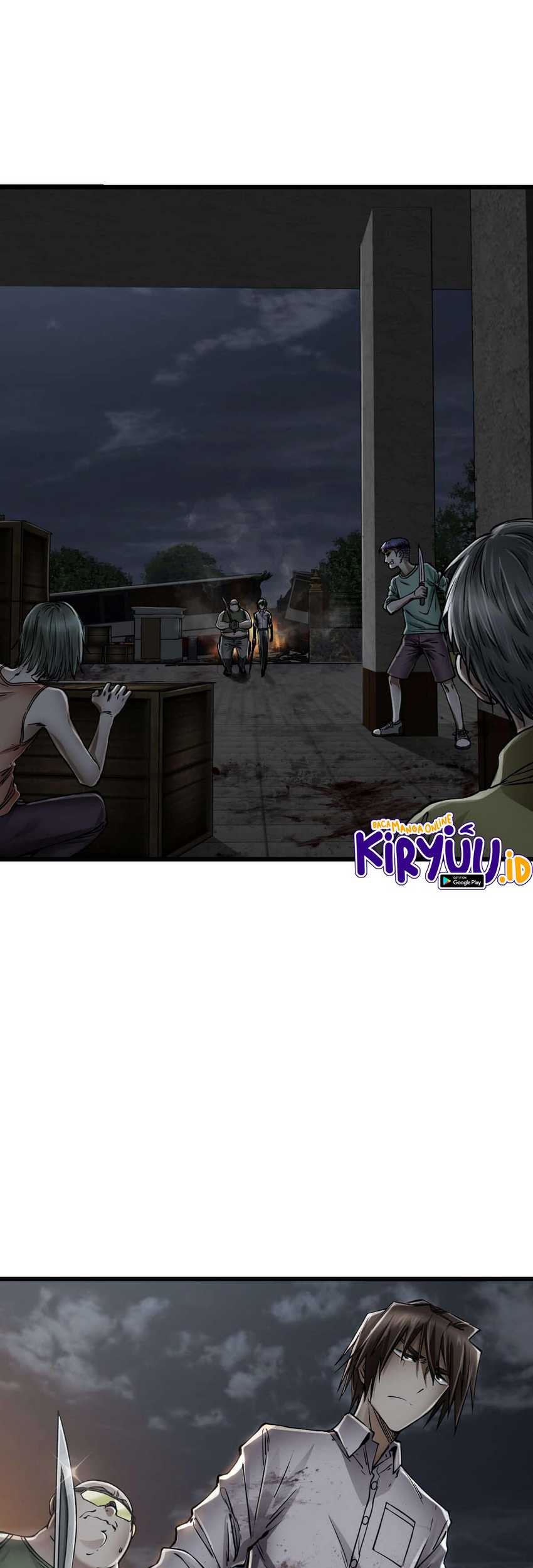 Apocalypse Mechanic Chapter 16 Gambar 17