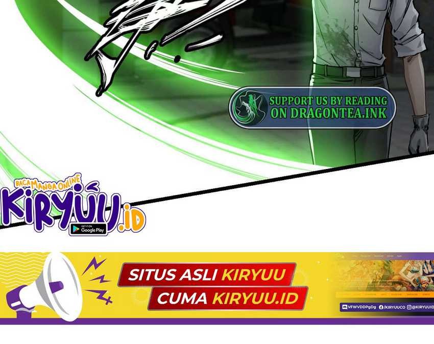 Apocalypse Mechanic Chapter 16 Gambar 21
