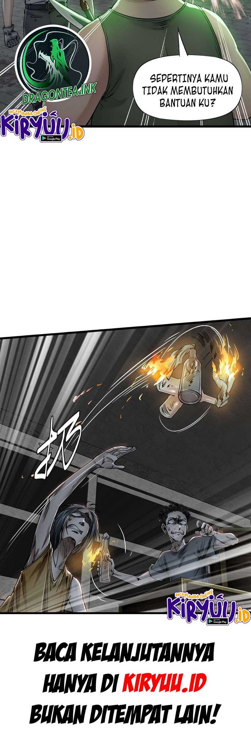 Apocalypse Mechanic Chapter 16 Gambar 23
