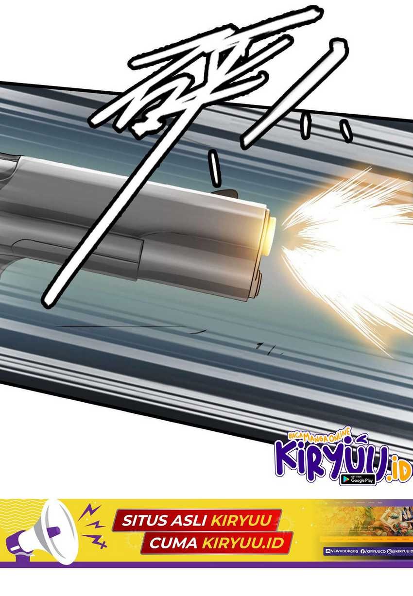 Apocalypse Mechanic Chapter 16 Gambar 26