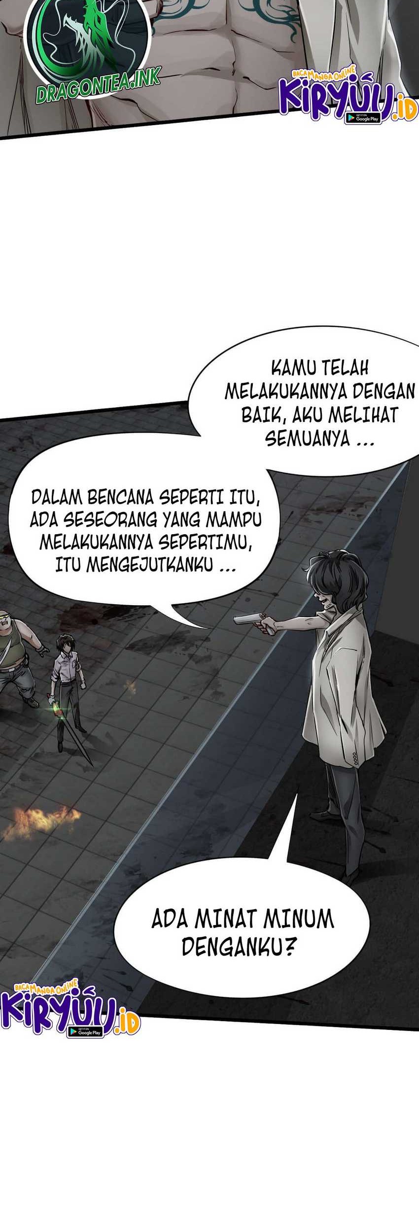 Apocalypse Mechanic Chapter 16 Gambar 28