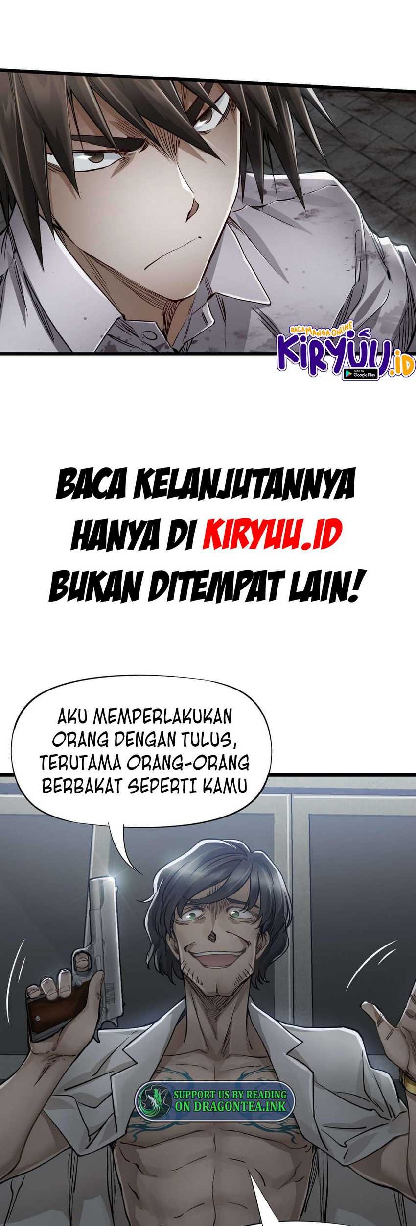 Apocalypse Mechanic Chapter 16 Gambar 29