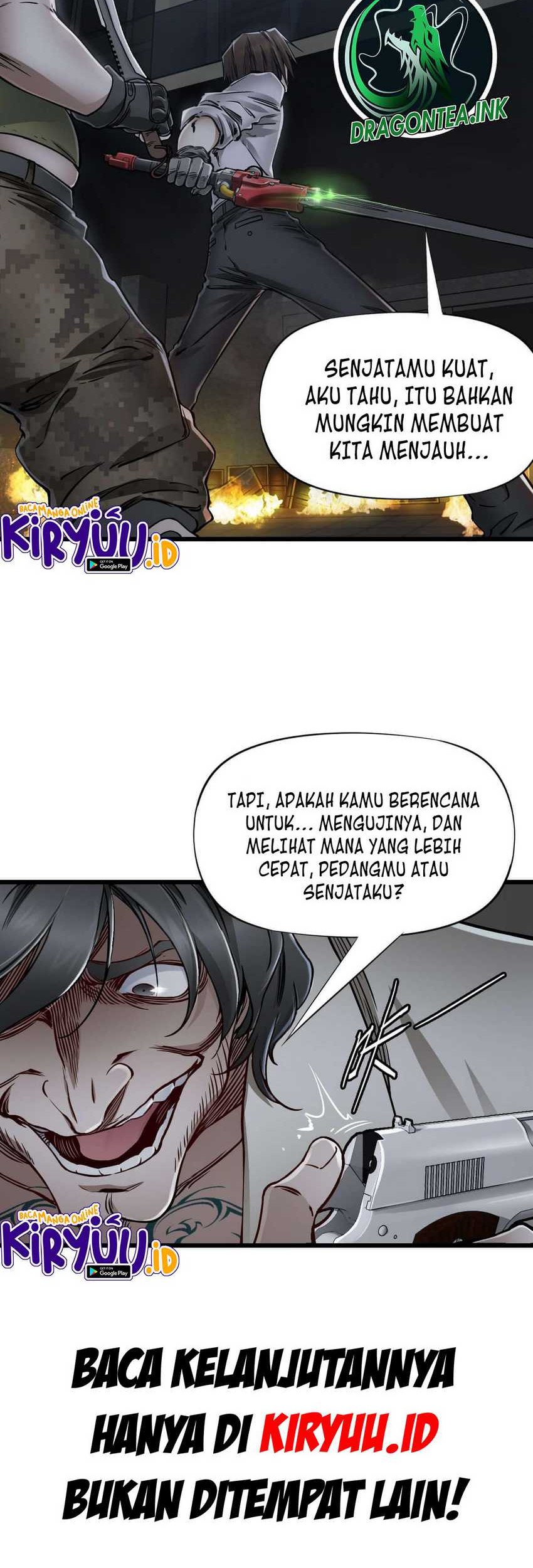 Apocalypse Mechanic Chapter 16 Gambar 33