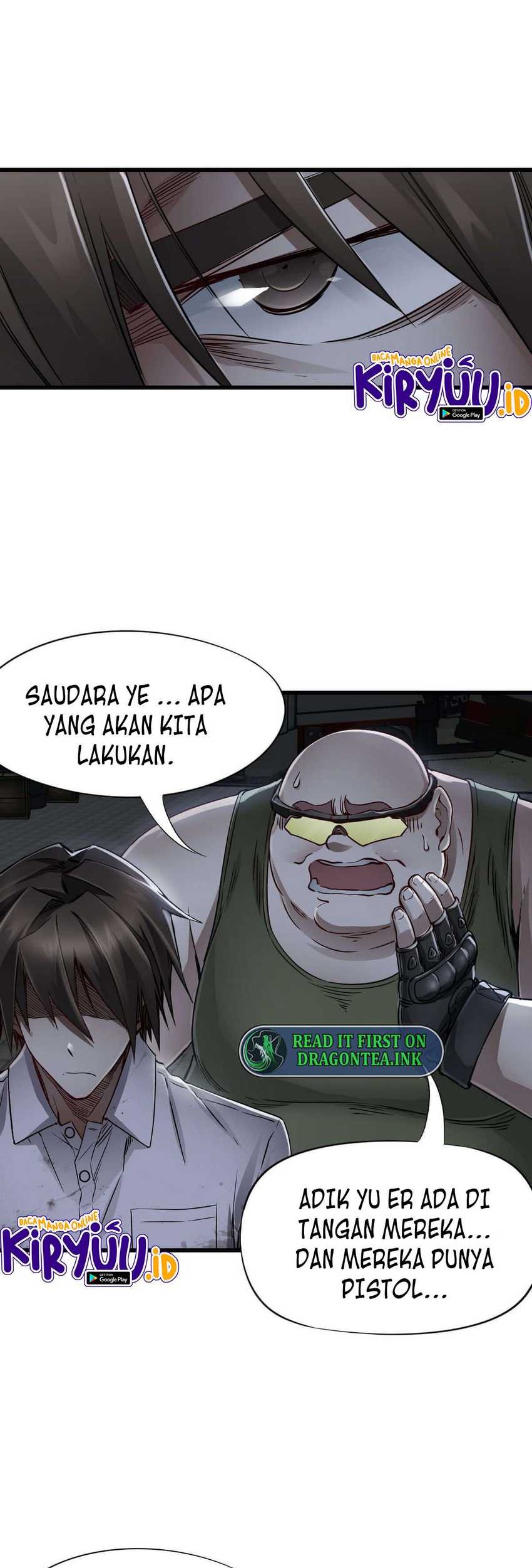 Apocalypse Mechanic Chapter 16 Gambar 34